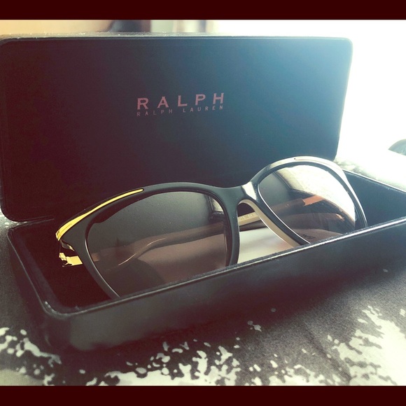 Ralph Lauren Sunglasses